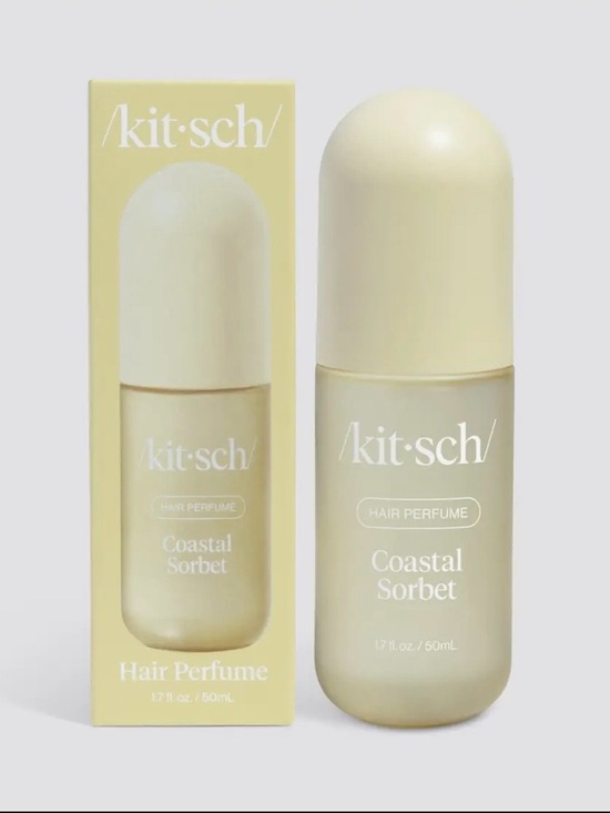 Kitsch Other - Kitsch Coastal Sorbet Hair Perfume